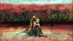 Romance of the Three Kingdoms - Beijin Opera